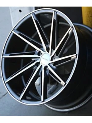 Inovit Turbine Not Vossen 20 Quot Staggered Alloy Wheels Wheels Tyres Rims Gumtree Australia Fairfield Area Carramar 1186168656