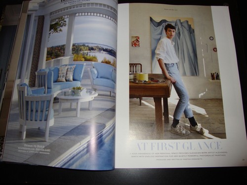 FREDERIC Design, Architecture, and Home Decor MAGAZINE 2025 - Volume 15 - Picture 5 of 16
