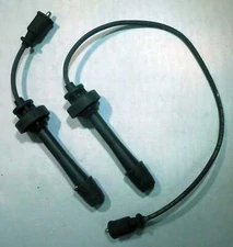 Spark Plug Wire Set United Ignition Wire 5420