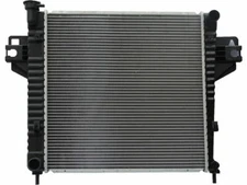 For 2002-2005 Jeep Liberty Radiator 44992DQ 2003 2004 2.4L 4 Cyl Radiator