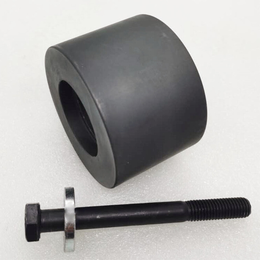 Idler Pulley 3681587 For Cummins QSX15 Engine Parts | eBay
