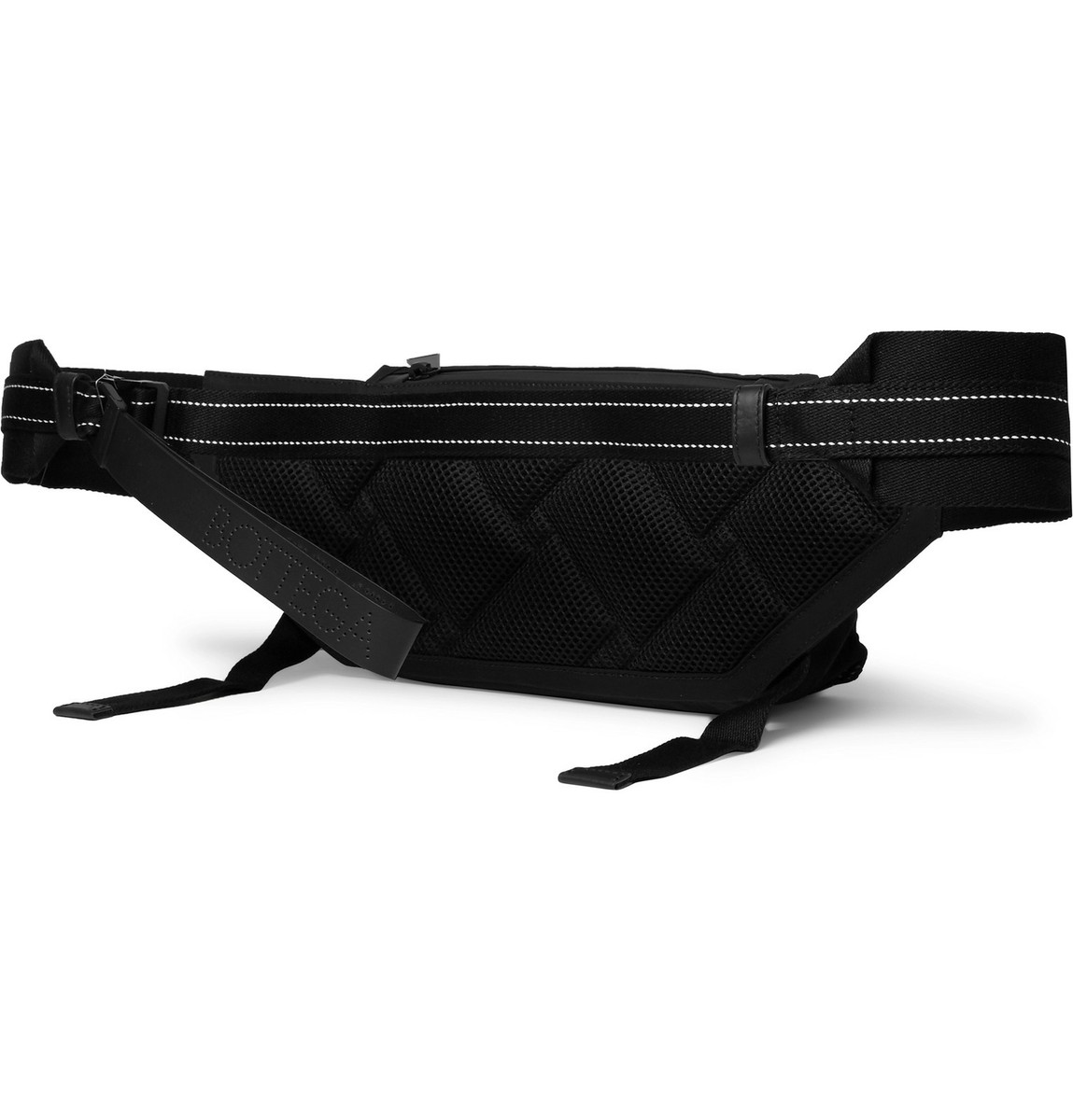 【関税&送料込】Bottega Veneta Nylon Oversize Belt Bag Bottega Veneta Large Nylon Belt Bag | Nordstrom