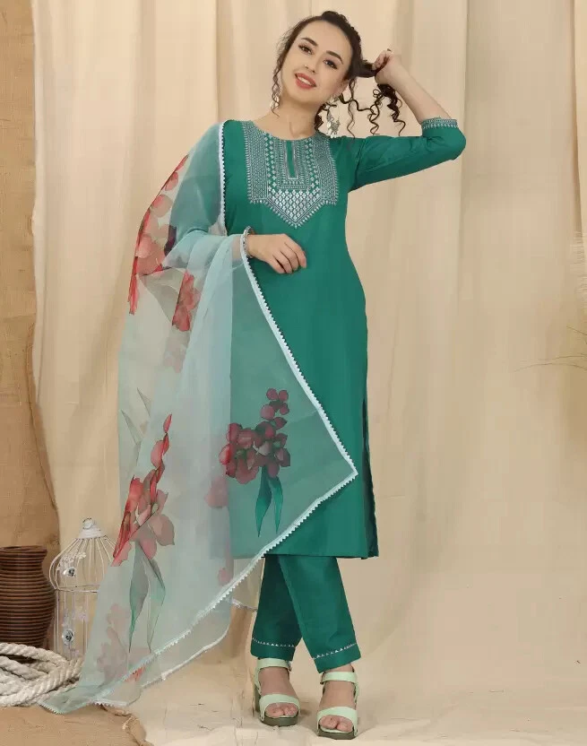 New salwar kurti clearance