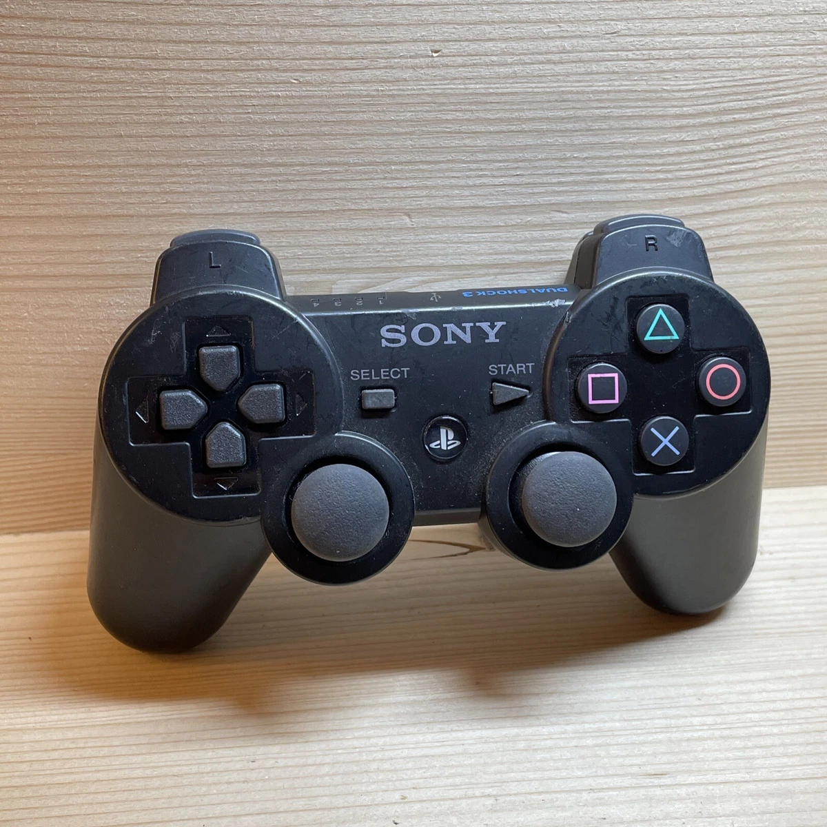 Playstation 3 accessories sale
