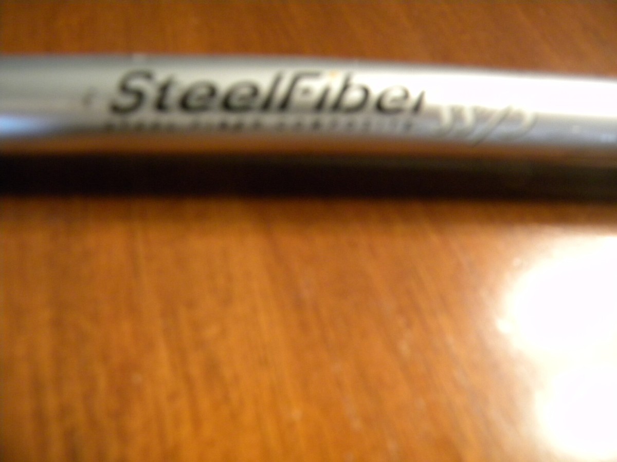 WISHON GOLF 929HS #4FAIRWAY WOOD 16.5DEGREES STIFF | eBay