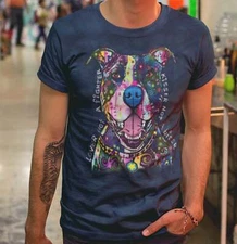 Russo Kisser - Adult Unisex T-Shirt