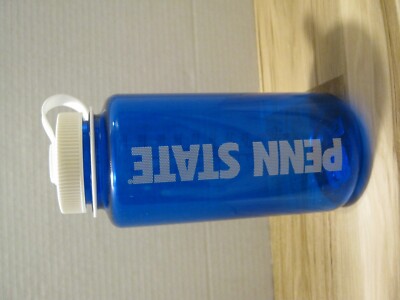 PENN STATE - Nalgene Tritan Wide Mouth 32 oz. Water Bottle - Blue
