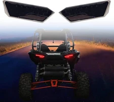 CPOWACE Rear Brake Tail Light For Polaris RZR 1000 900 XP 4 2014-2019 #2412341