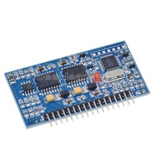 DC-AC Pure Sine Wave Inverter SPWM Board EGS002 EG8010 IR2110 Driver Module F