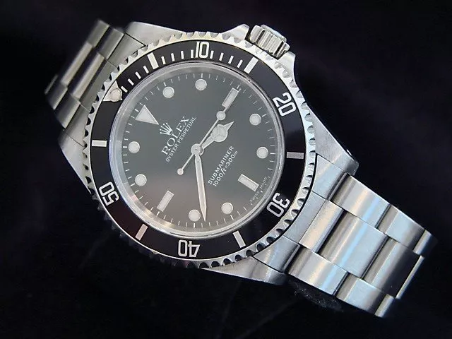 Rolex marine watch outlet