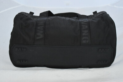 Alexander Wang x H&M Black Zip Top Shoulder Strap Holdall Alexander Wang x H&M Black Zip Top Shoulder Strap Holdall