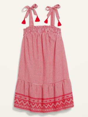 mini dress a line Short Scoop-Neck Short A-Line Grad Dress with Corset White / Small