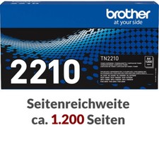 Brother tamburo da 12000 pagine - 3