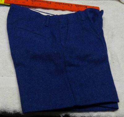 ** Beautiful - Vintage - BOYS SHORTS - WOOL - MUST SEE if you COLLECT them *