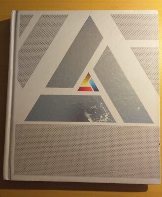 Assassin's Creed Unity - Abstergo Entertainment Employee Handbook (Hardcover)