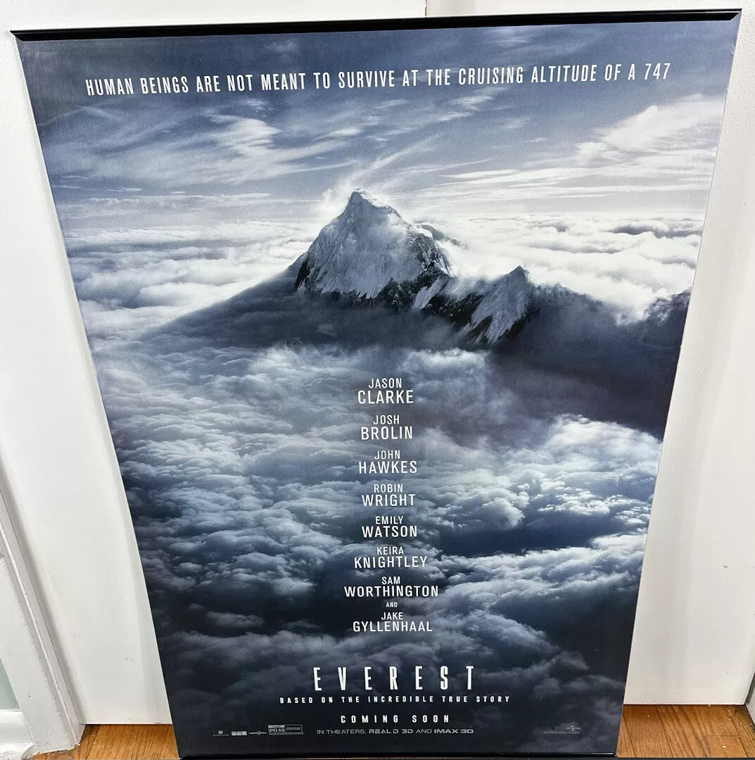 Everest (2015) - IMDb