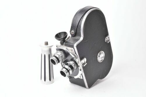 Set Di 3 Cinghie Per Proiettore 8mm BOLEX PILLARD 18-5 – Ricambio Atlas 04/2 - 3