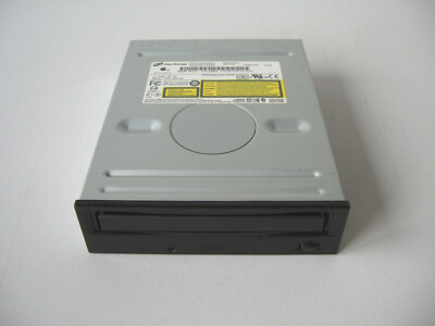 Apple CDROM 8522A 678-0480A IDE P-ATA HL Data Storage 52x CD-ROM Drive GCR-8522B