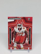 2023 ROOKIES & STARS🔥CHAMARRI CONNER🔥RARE RED COLOR MATCH🔥MINT?!🔥RC #118