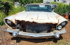 1960 Lincoln Premiere 4 Door Sedan - Parting Out Read Description 1960 Lincoln Premiere 4 Door Sedan - Parting Out Read Description