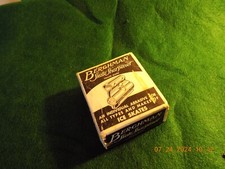 VIntage Berghman skate sharpener
