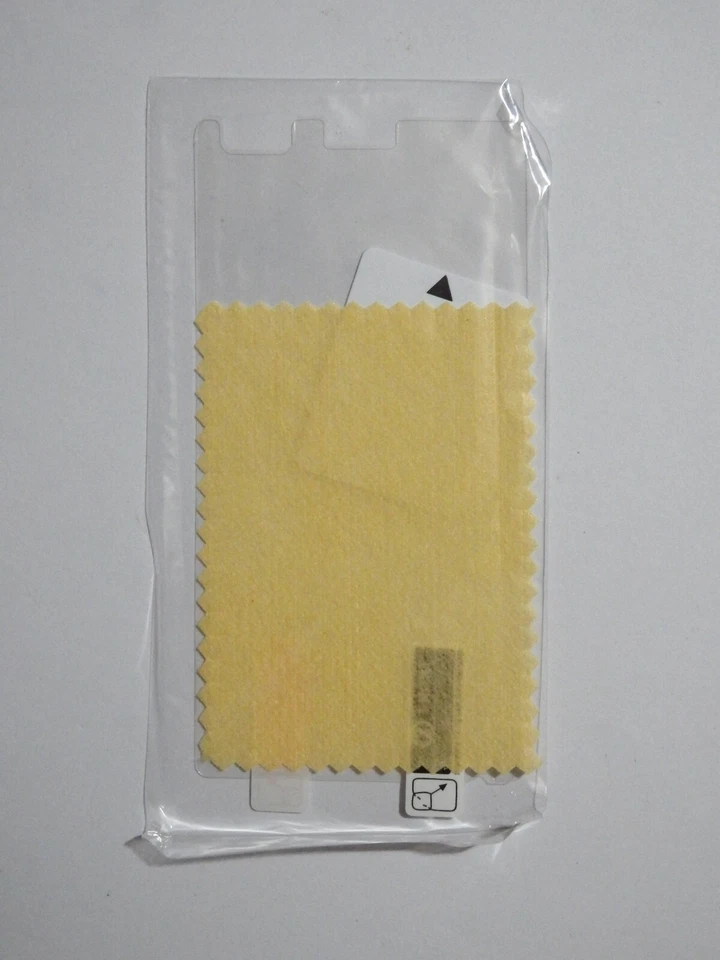 Sony Xperia M C1904 Cuero Billetera Estuche Cubierta Magnético + Lápiz Lápiz + Protector Negro Foto 3 de 4