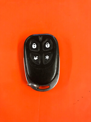 Scytek Astra  4 buttons  Remote DPY-4K13A-1A