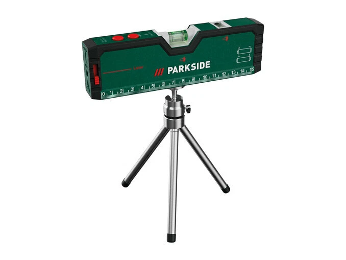 Laser level parkside deals