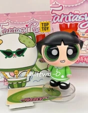 Buttercup The Powerpuff Girls Figure 3.15" -n2