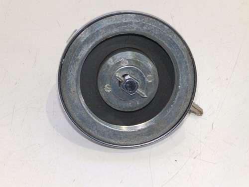 FIAT 1100/103 FAMILIARE TAPPO SERBATOIO ATTACCO A VITE CON CHIAVE - Picture 3 of 3