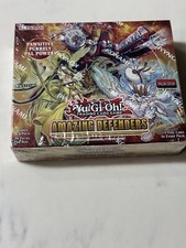YuGiOh Amazing Defenders Price Guide | Yu-Gi-Oh AMDE | Ungraded & Graded Prices YuGiOh Amazing Defenders Price Guide | Yu-Gi-Oh AMDE | Ungraded & Graded Prices