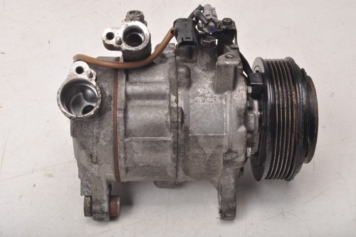BMW 1 F21 116d 2.0 16V 116PS Klimakompressor Verdichter Klimaanlage 447260-4711