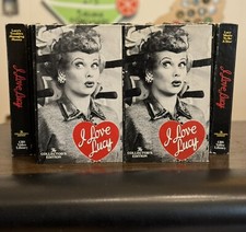 I Love Lucy VHS Tape Collection - 13 Tapes