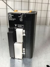 OMRON CJ1M-CPU11 SPS CPU, GERÄTE NETZWERK, C...