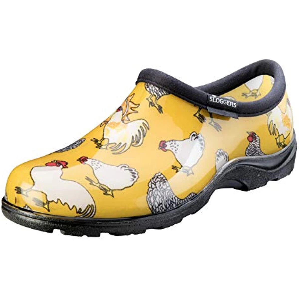 Sloggers waterproof garden clearance shoes