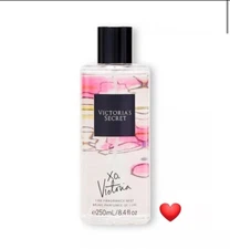 VICTORIA'S SECRET XO, VICTORIA FRAGRANCE BODY MIST SPRAY 8.4 oz / 250 ml 