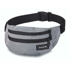 Dakine Classic Hip Pack Waist Pack, Geyser Grey