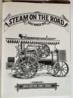 Vintage 1973 Steam On The Road Steam Vehicle Car Book — photo 2