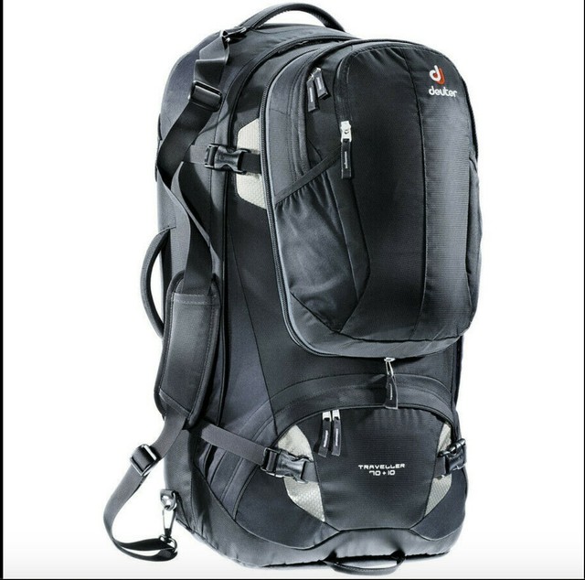 ebay backpacks traveling