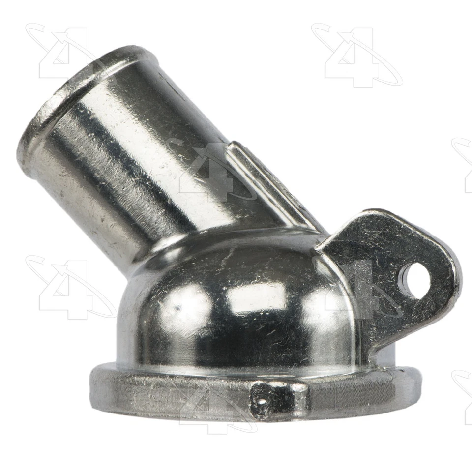 4 季发动机冷却液进水口适用于 2000 土星 LS1 — 第 4/4 张图片