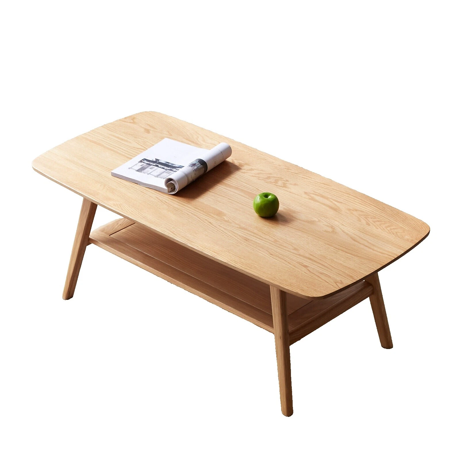 Solid Wood Dining Room Dining Table Tables