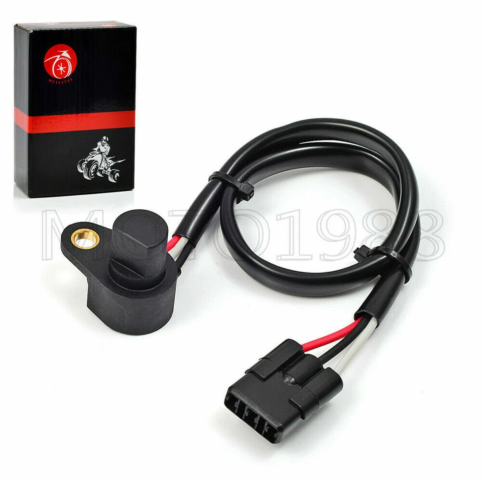 SENSOR VELOCÍMETRO VELOCIDAD PARA SUZUKI GSXR 600 GSXR 750 GSXR 1000 2001 - 2008 NUEVO Foto 2 de 4