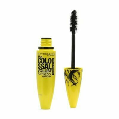 Maybelline The Colossal Express Smoky Eyes - 10,7 ml - Smoky Black