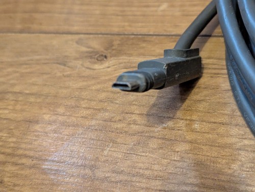 NUR Kabel Starlink UTR-211 WLAN Router kabelgebunden externes Netzwerk Gen 2 V2 15m - Bild 4 von 13