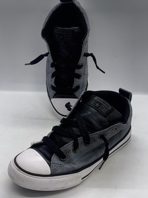 high top thick converse