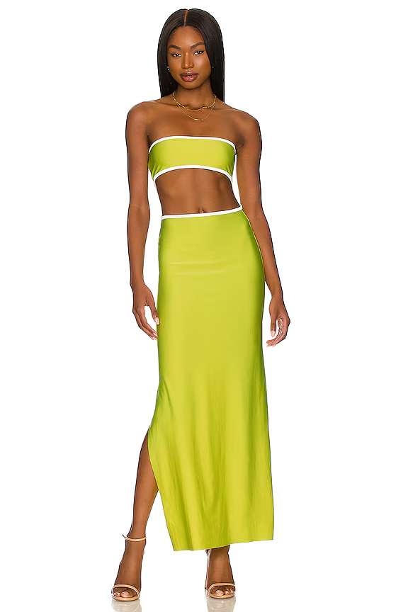 long torso swim dress Twist Side - Black Solidtude 2.0 Unique One Shoulder Side Cinderella Flash The Long Torso Draped Color:Black/Clementine