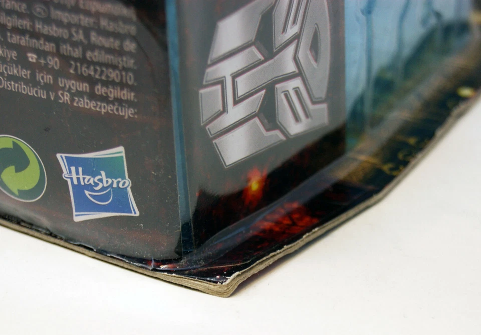 Transformers - 28632 - Power Core Combiners - Salvage & Bomb-Burst - Bild 3 von 4