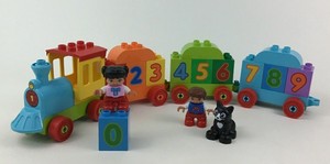 lego train toddler