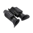 Infrared Night Vision Binoculars 4K UHD 3D Goggles 8X Digital Zoom NV8300