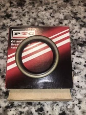 NEW POWER TRAIN COMPONENTS PTC PT 224210 WHEEL SEAL FRONT 16503 66522 F+S
